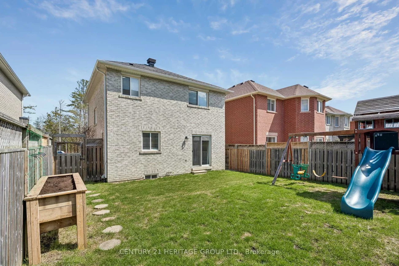 1438, Forest, Alcona, Innisfil