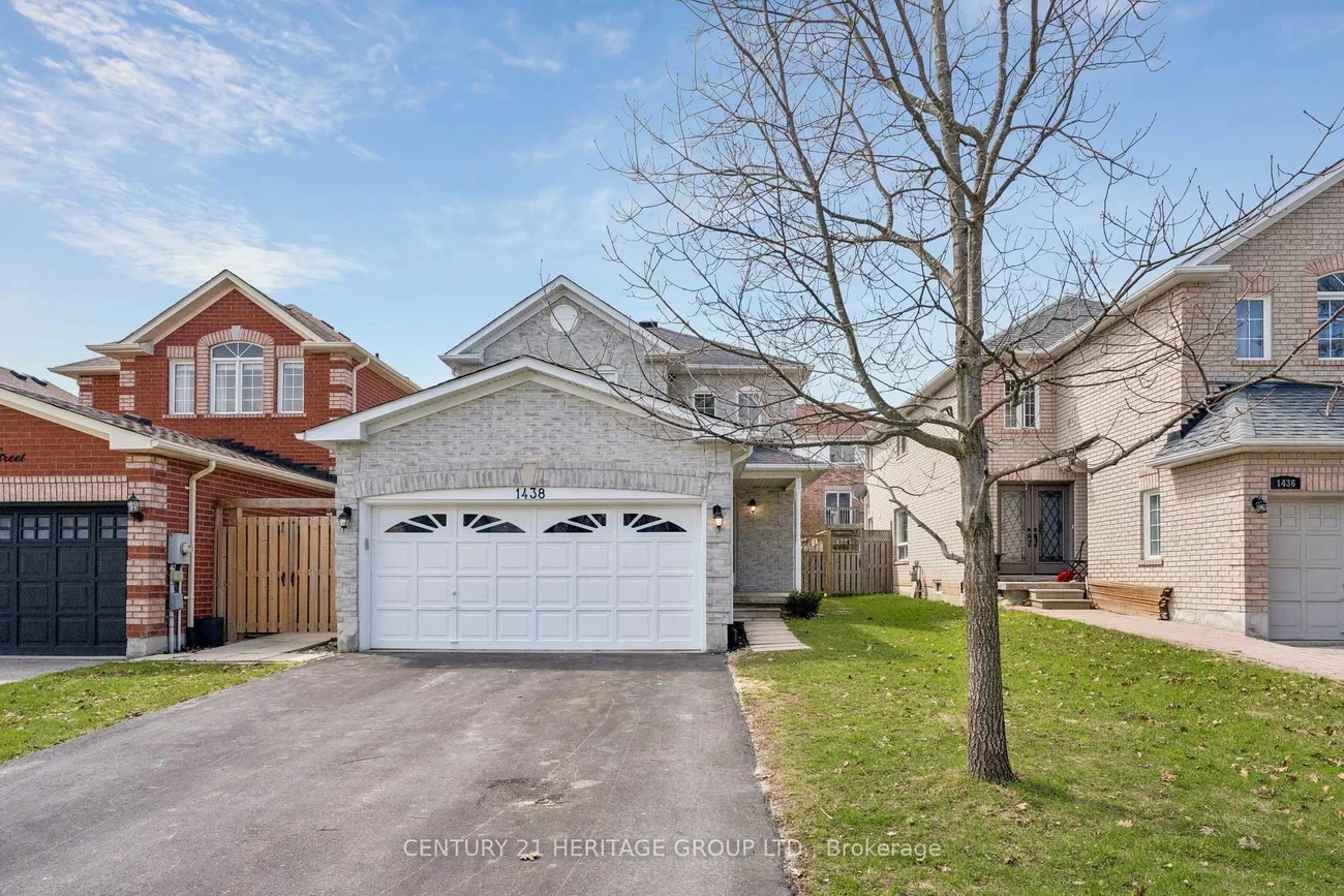 1438, Forest, Alcona, Innisfil
