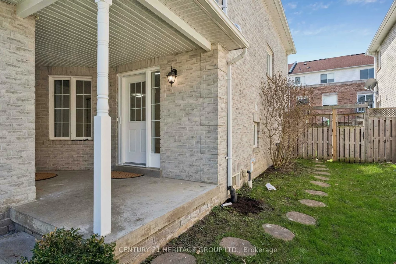 1438, Forest, Alcona, Innisfil