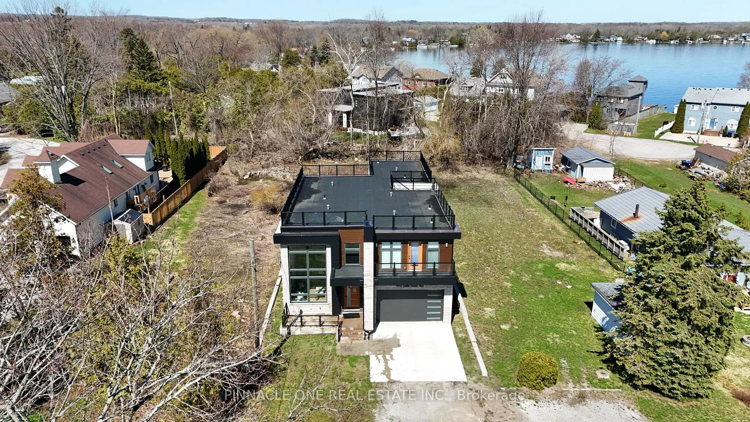 992, Little Cedar, Rural Innisfil, Innisfil