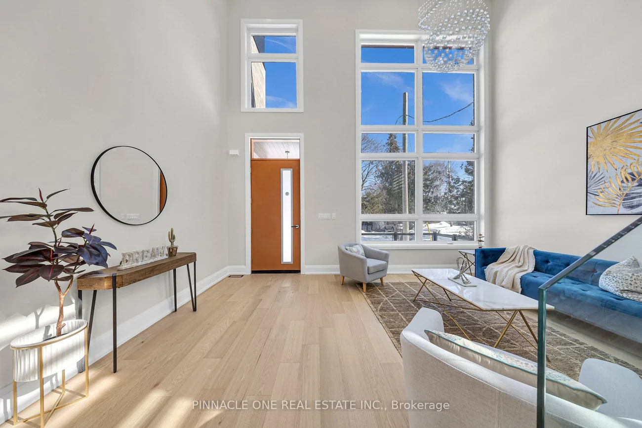 992, Little Cedar, Rural Innisfil, Innisfil