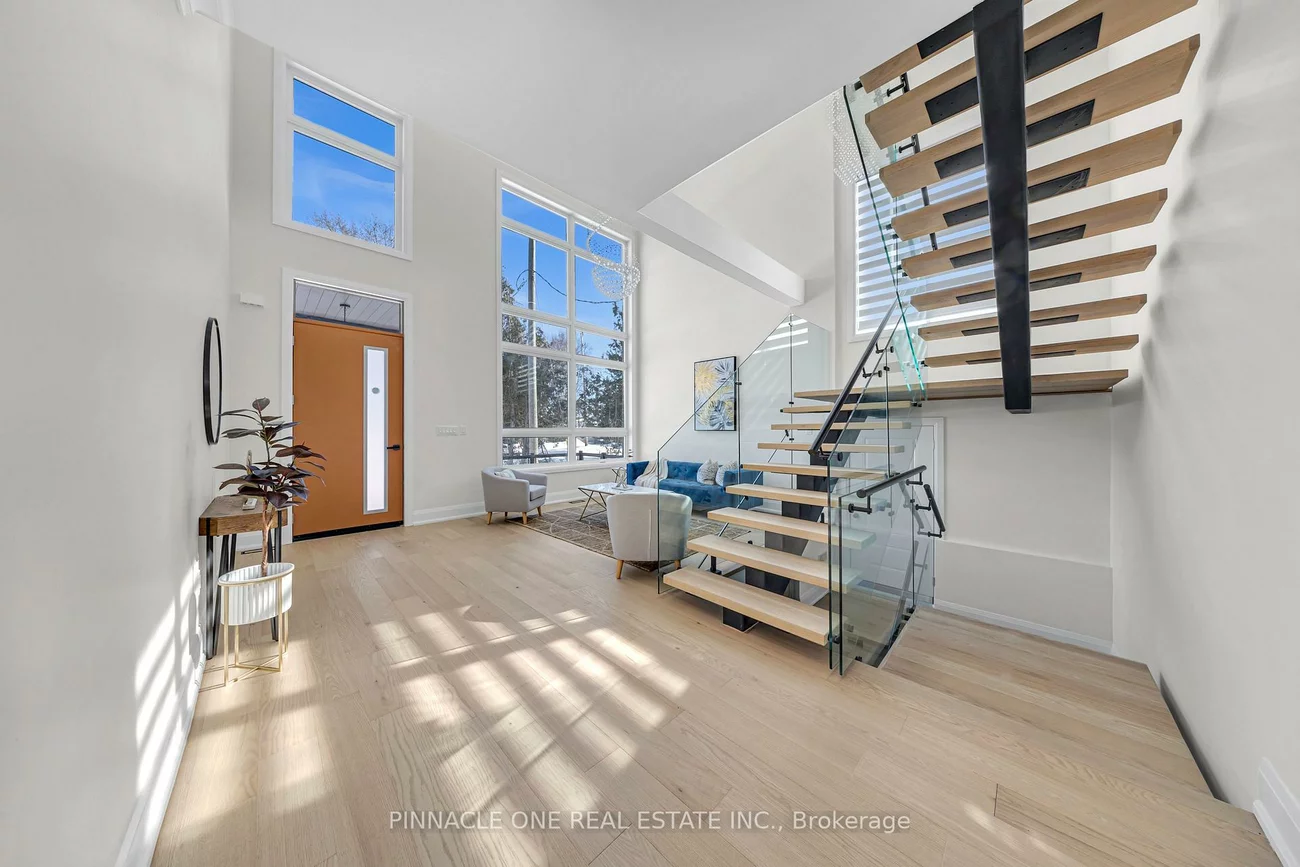 992, Little Cedar, Rural Innisfil, Innisfil