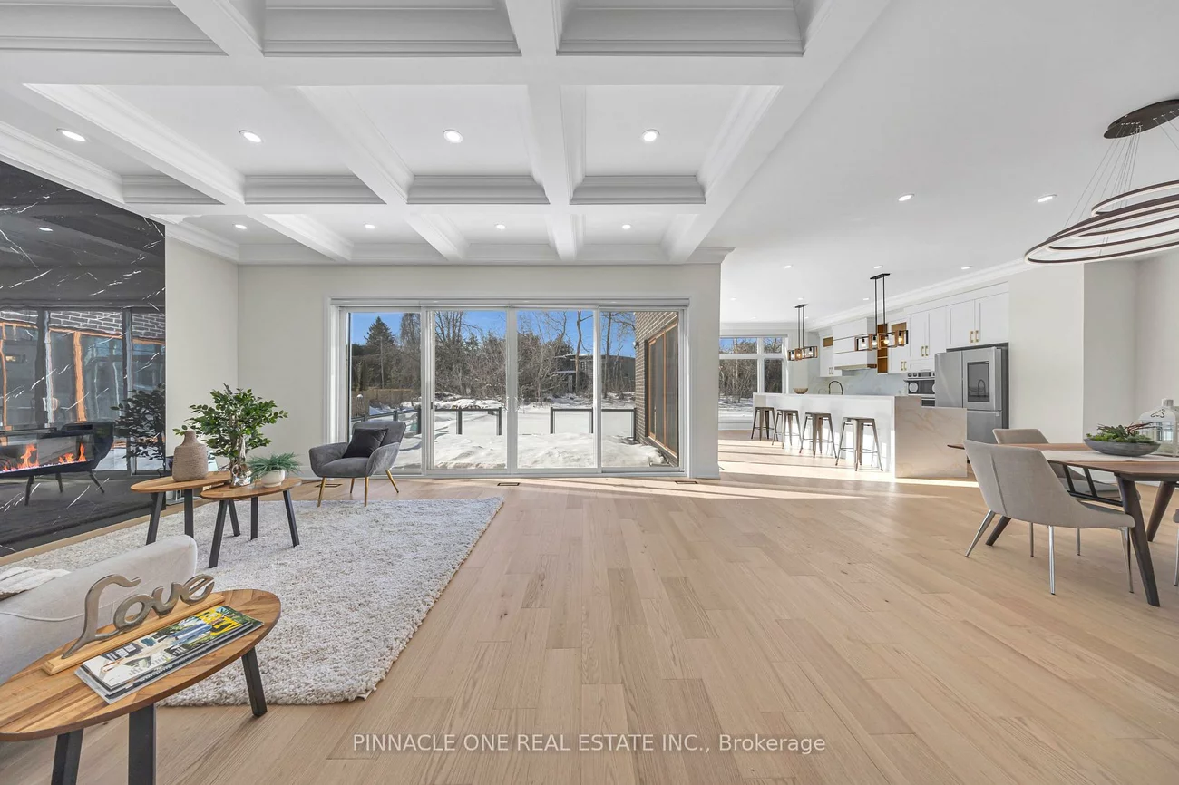 992, Little Cedar, Rural Innisfil, Innisfil