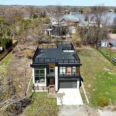 992, Little Cedar, Rural Innisfil, Innisfil