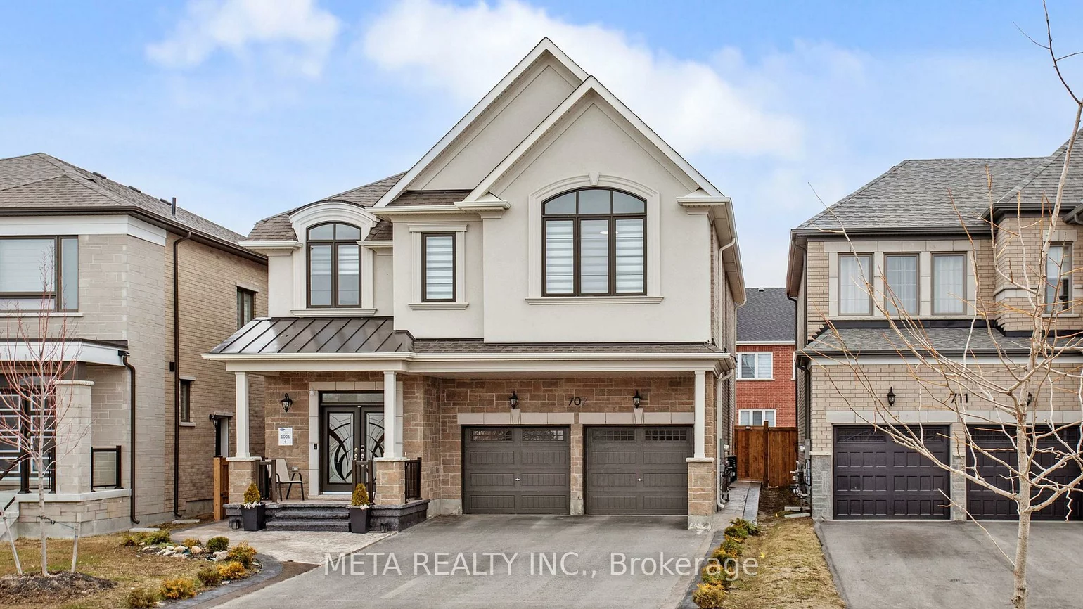 707, Lamb, Rural Innisfil, Innisfil