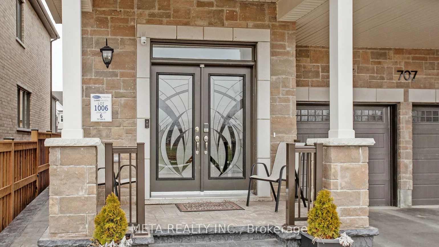 707, Lamb, Rural Innisfil, Innisfil