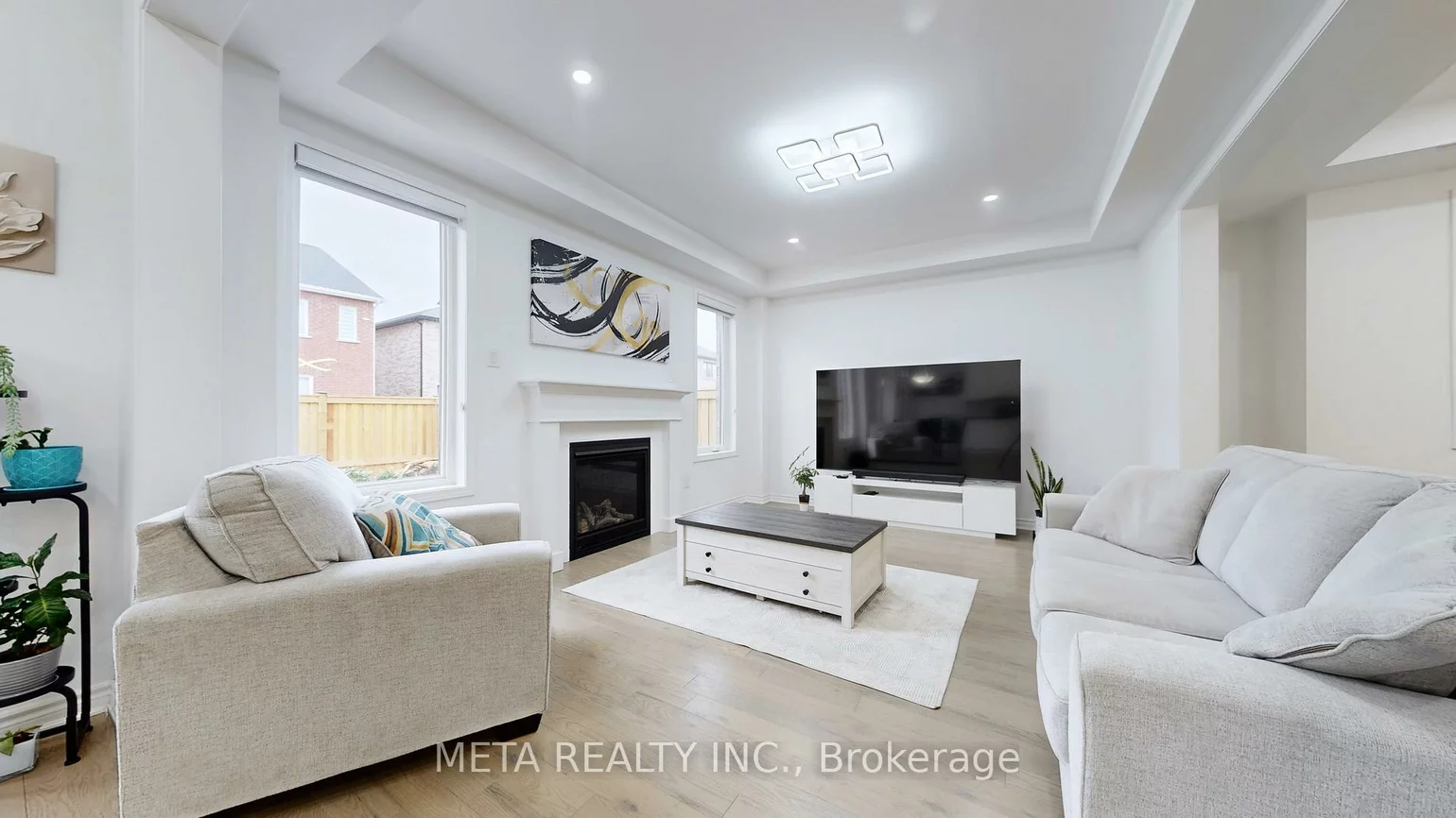 707, Lamb, Rural Innisfil, Innisfil