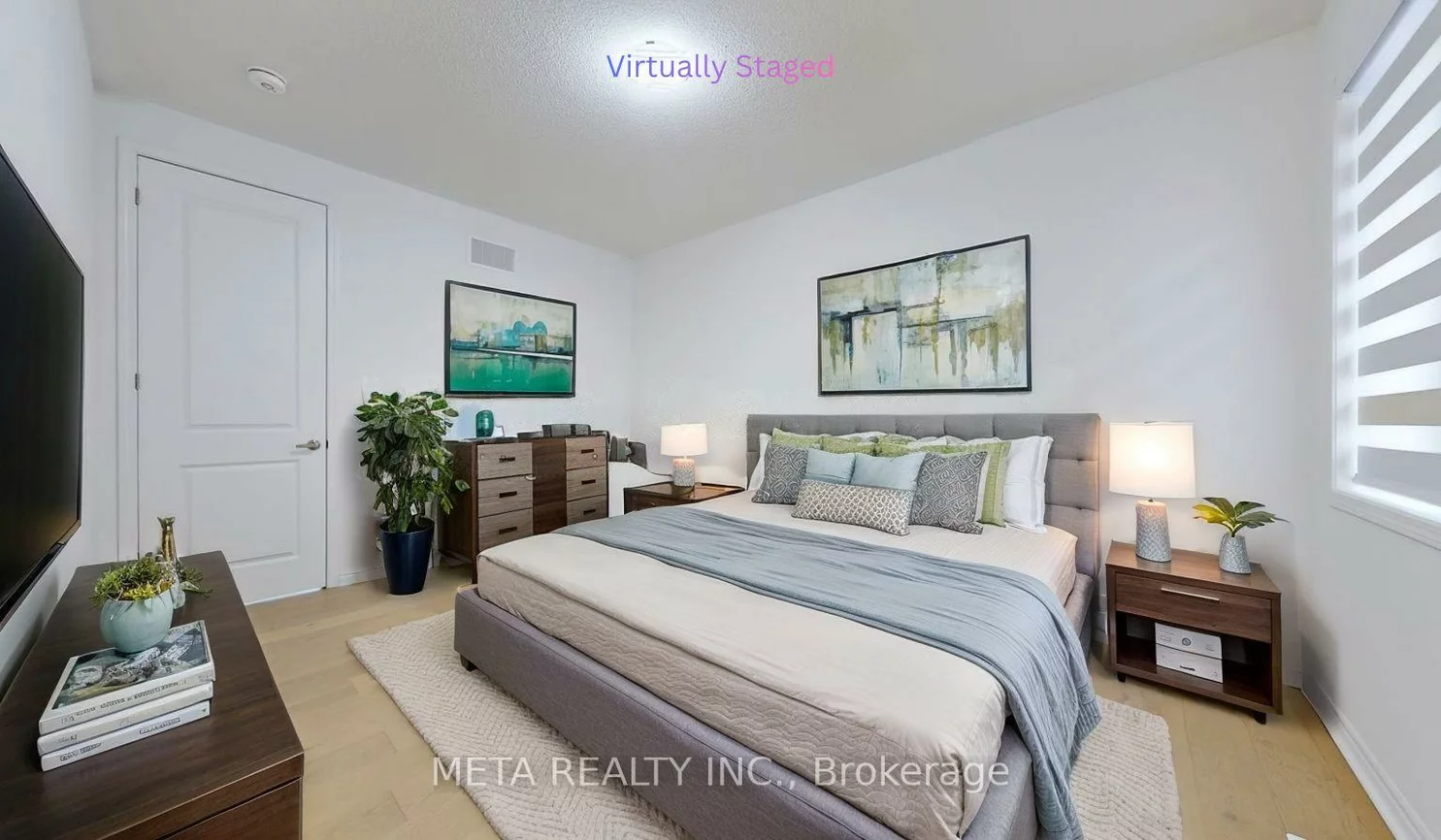 707, Lamb, Rural Innisfil, Innisfil