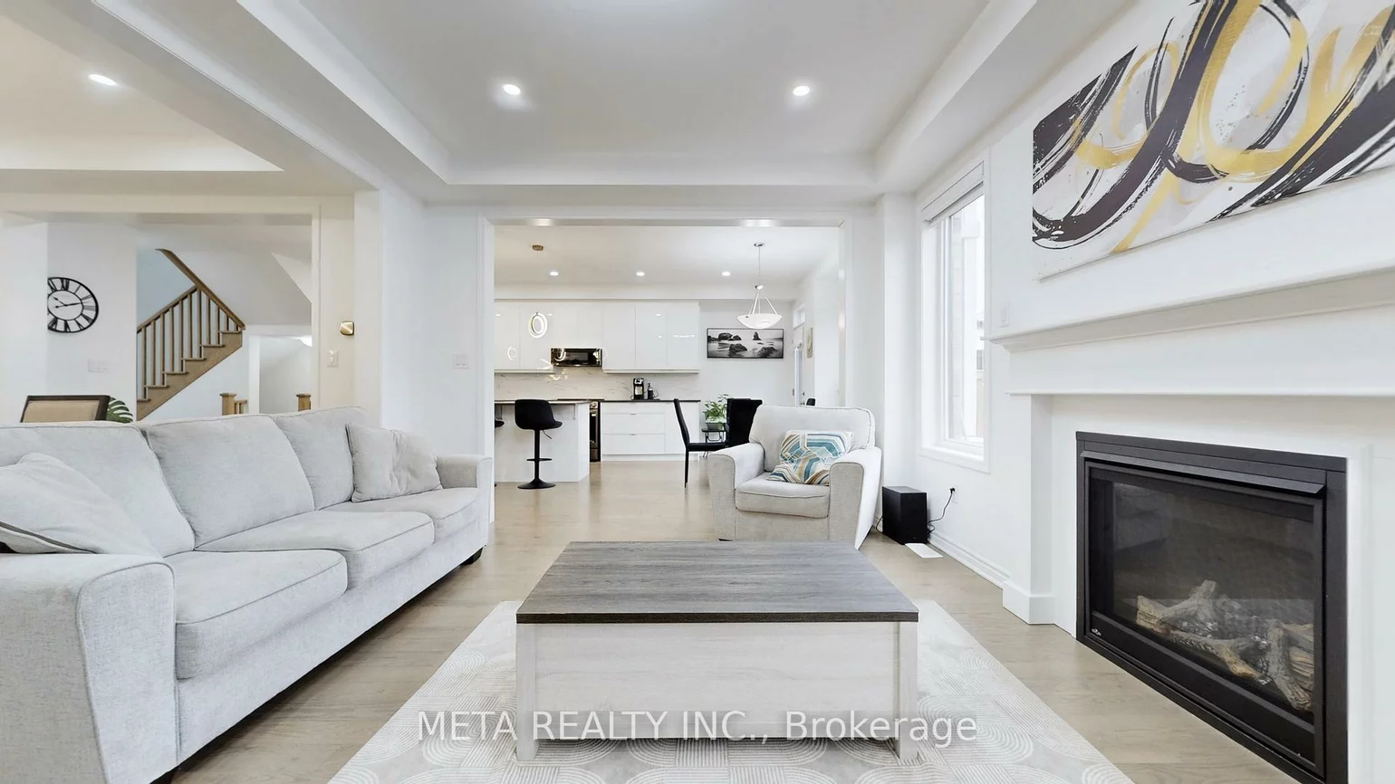 707, Lamb, Rural Innisfil, Innisfil