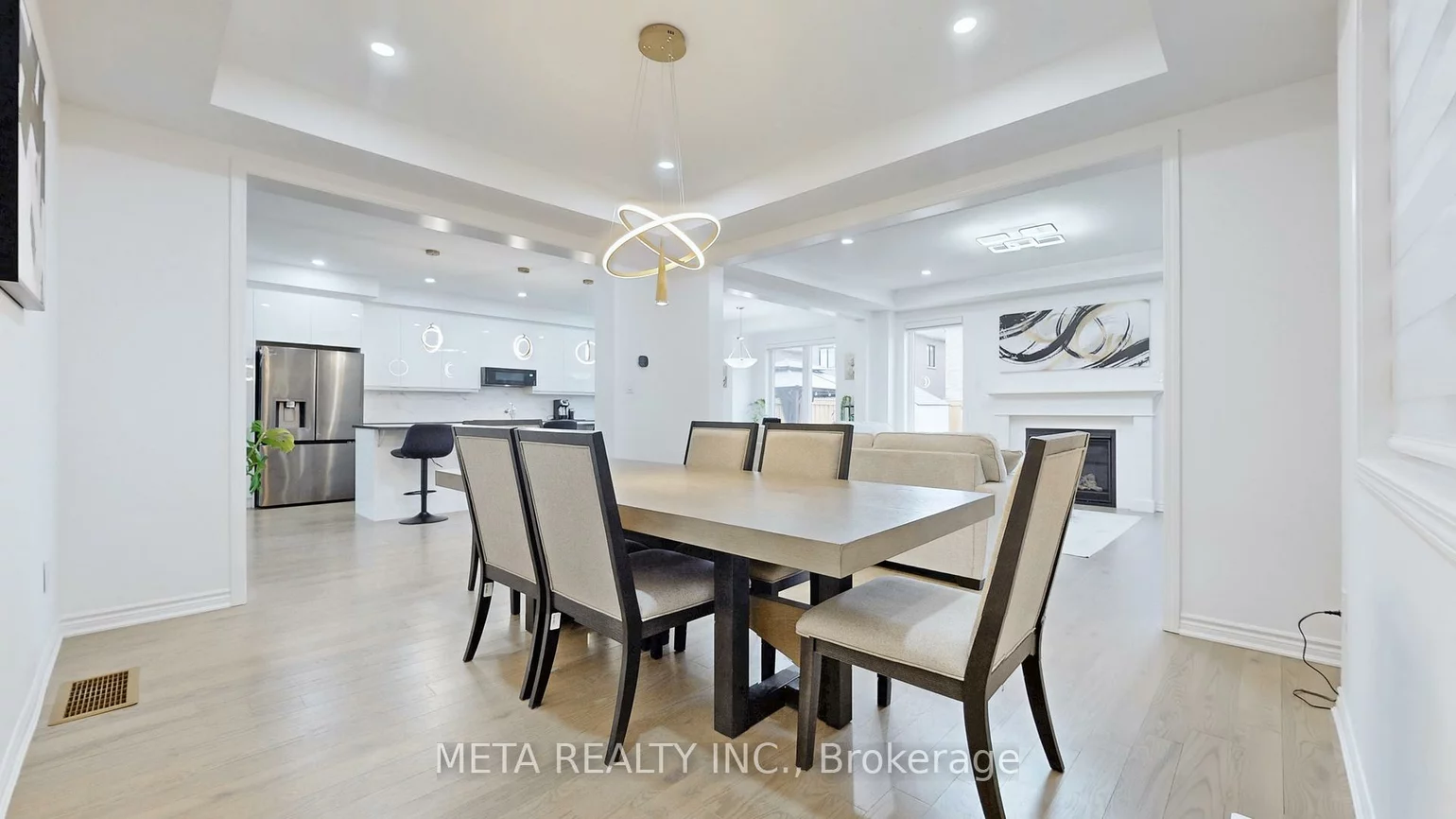 707, Lamb, Rural Innisfil, Innisfil