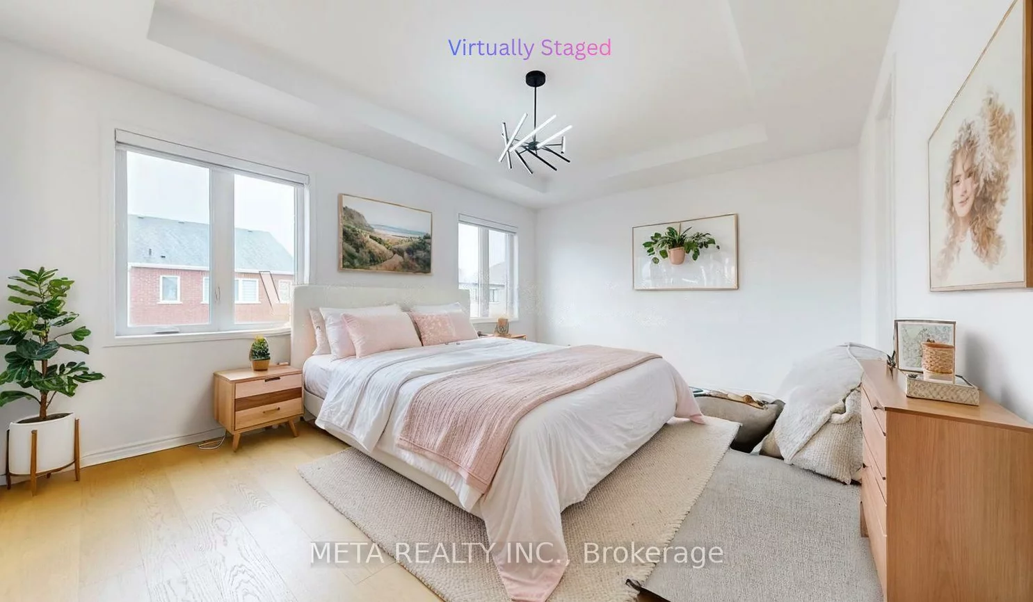 707, Lamb, Rural Innisfil, Innisfil