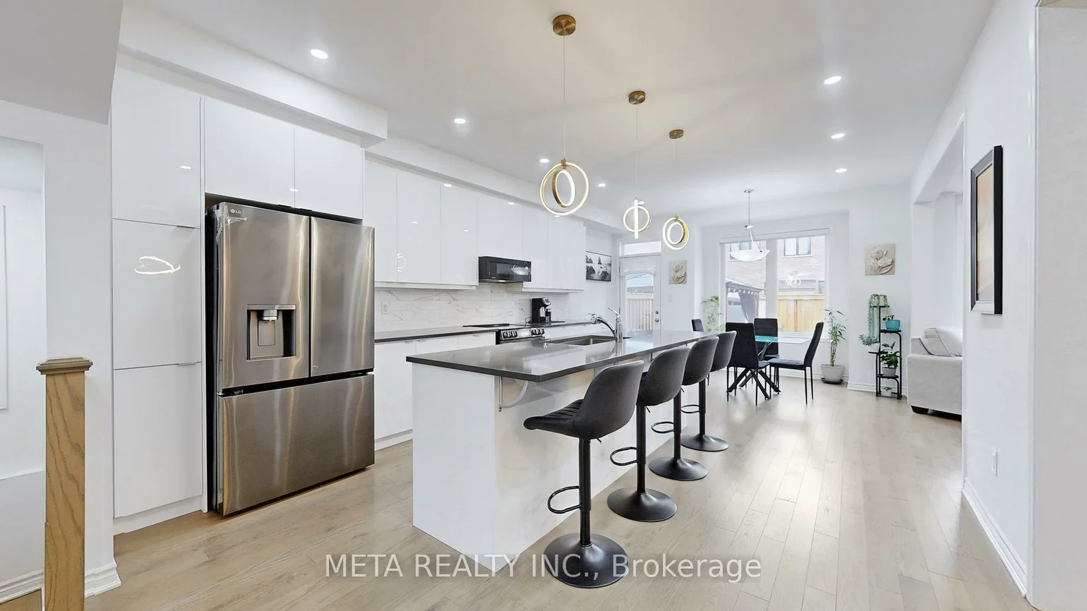 707, Lamb, Rural Innisfil, Innisfil