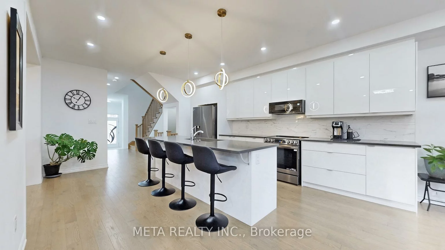 707, Lamb, Rural Innisfil, Innisfil