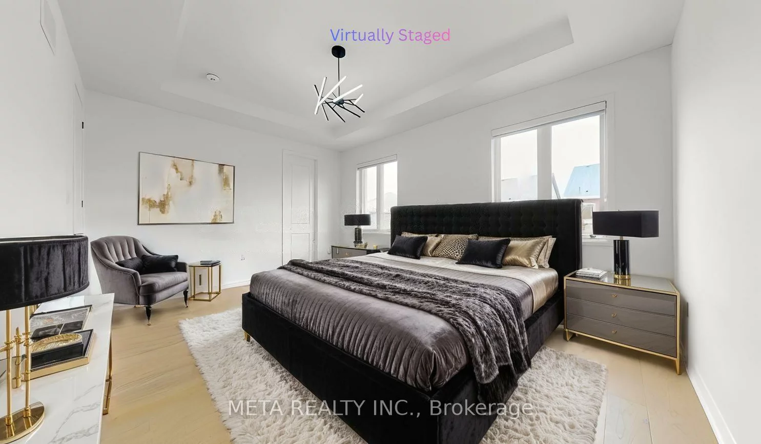 707, Lamb, Rural Innisfil, Innisfil