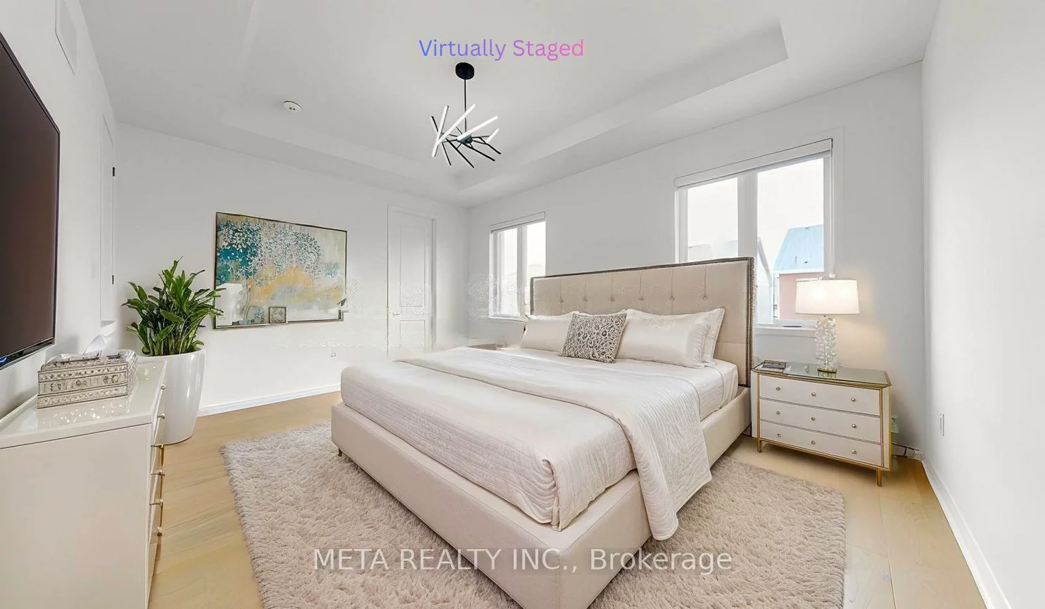 707, Lamb, Rural Innisfil, Innisfil