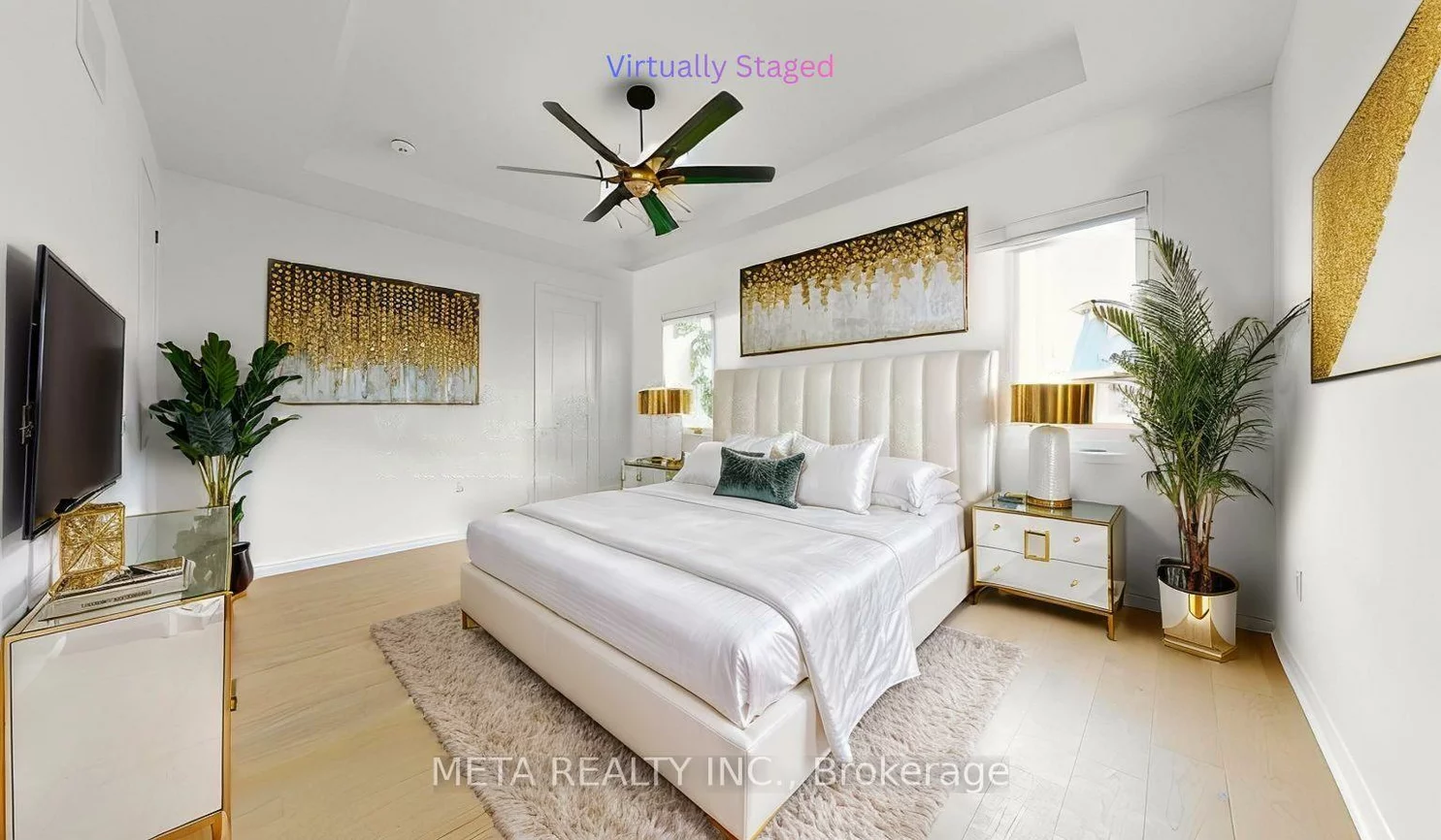 707, Lamb, Rural Innisfil, Innisfil