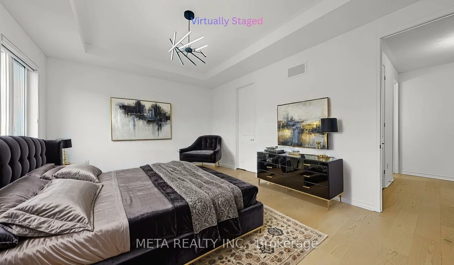 707, Lamb, Rural Innisfil, Innisfil