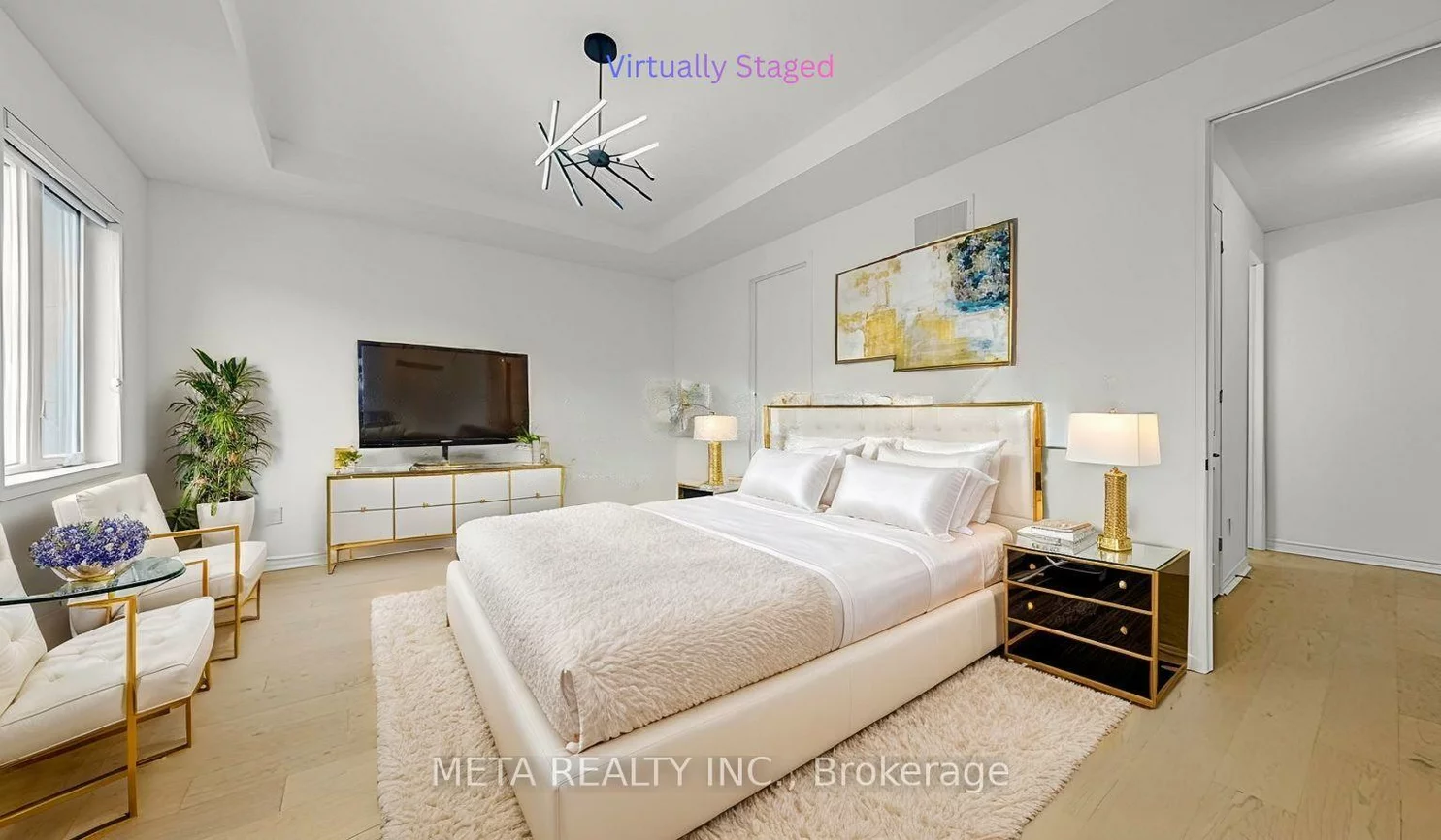 707, Lamb, Rural Innisfil, Innisfil