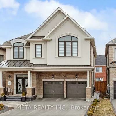 707, Lamb, Rural Innisfil, Innisfil