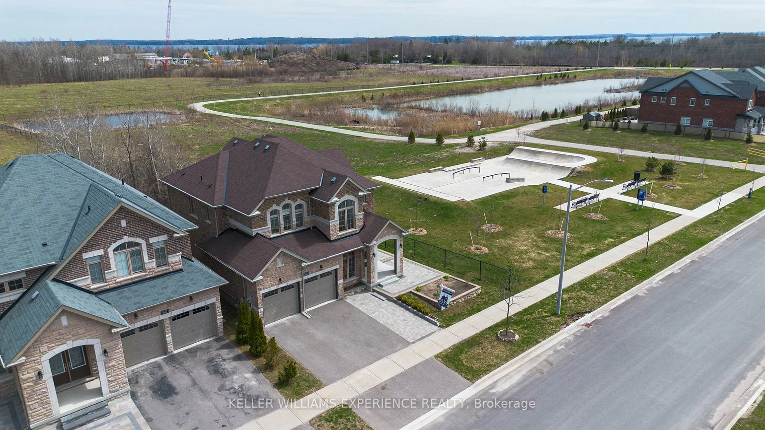 1601, Emberton, Alcona, Innisfil