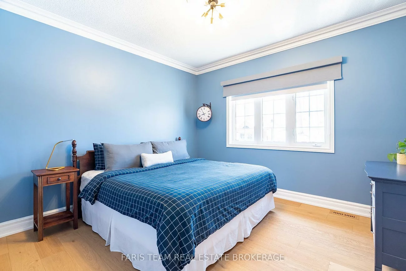 1986, Forest Valley, Rural Innisfil, Innisfil