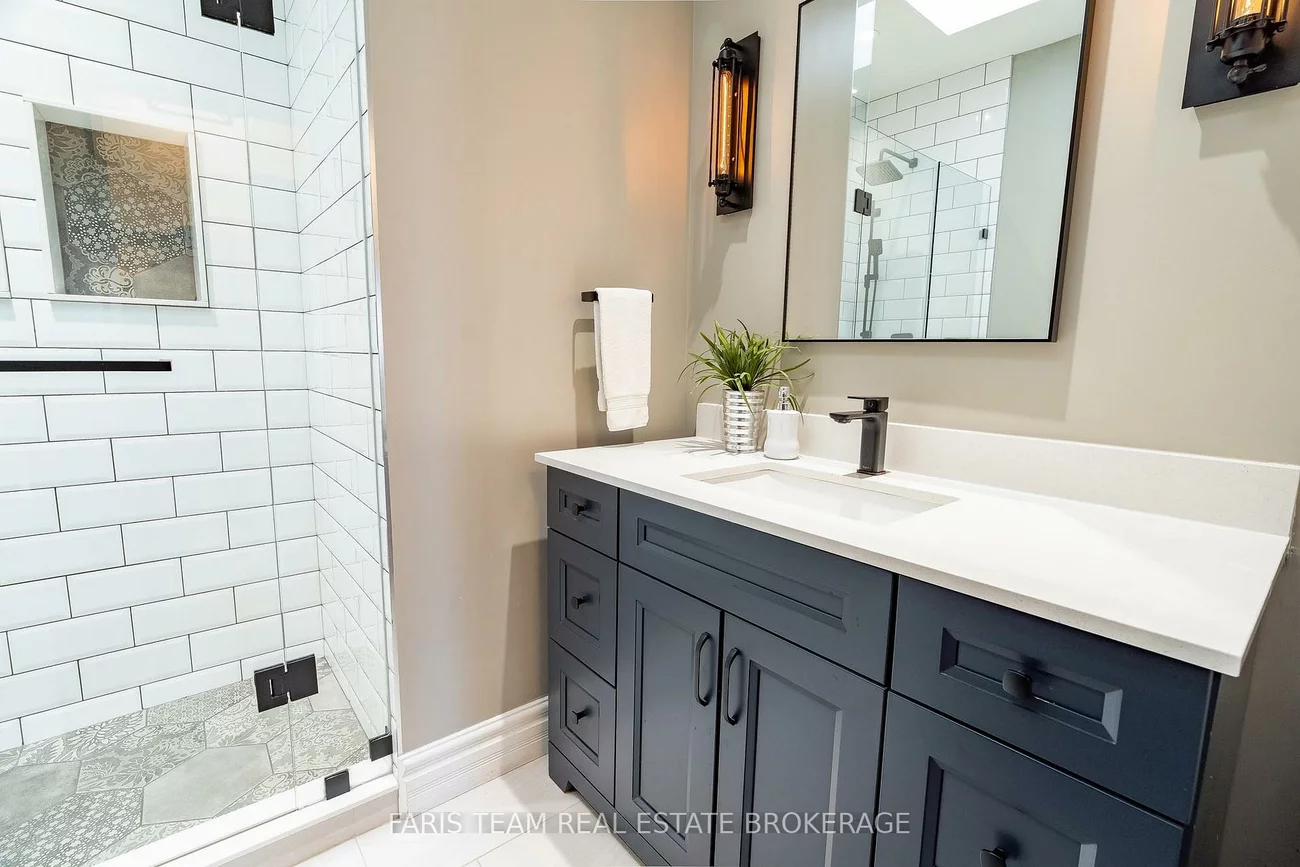 1986, Forest Valley, Rural Innisfil, Innisfil