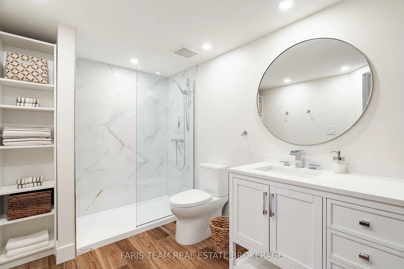 1986, Forest Valley, Rural Innisfil, Innisfil