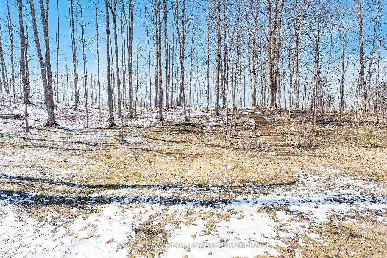 1986, Forest Valley, Rural Innisfil, Innisfil