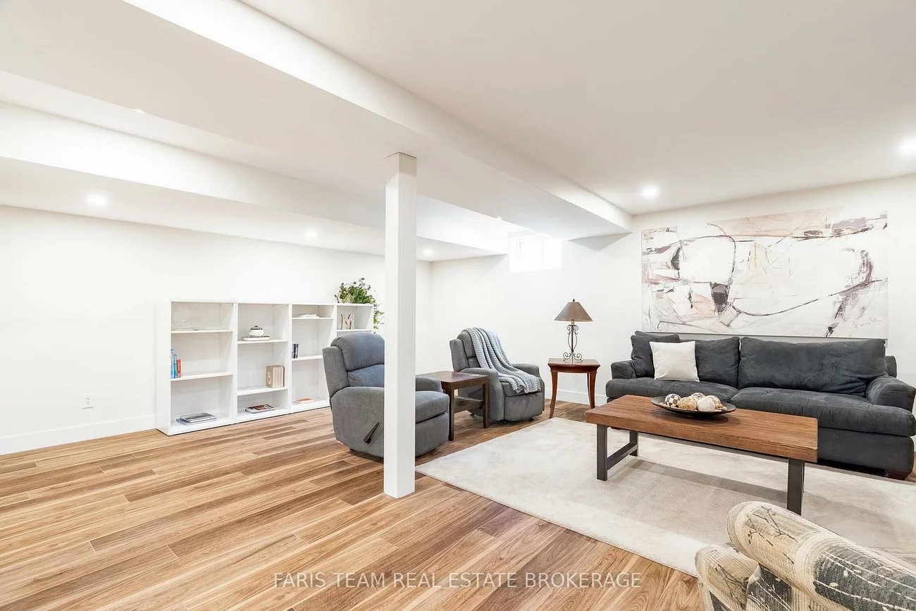 1986, Forest Valley, Rural Innisfil, Innisfil