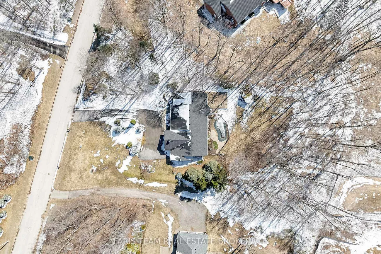 1986, Forest Valley, Rural Innisfil, Innisfil