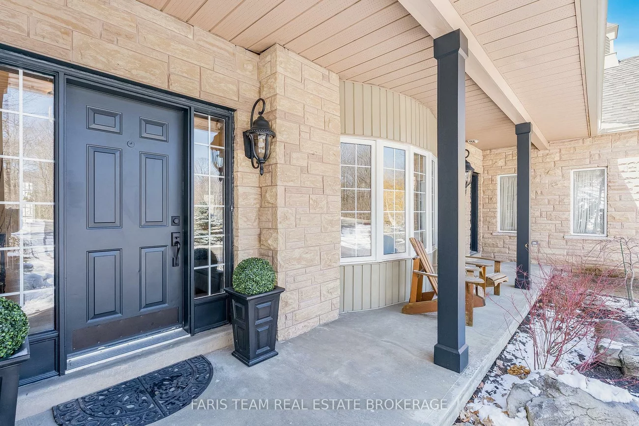 1986, Forest Valley, Rural Innisfil, Innisfil