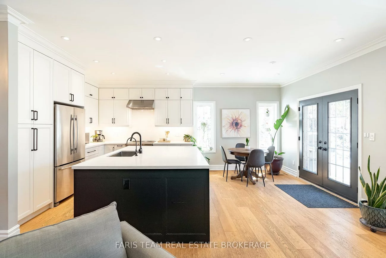 1986, Forest Valley, Rural Innisfil, Innisfil