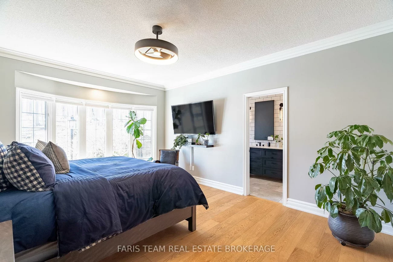 1986, Forest Valley, Rural Innisfil, Innisfil