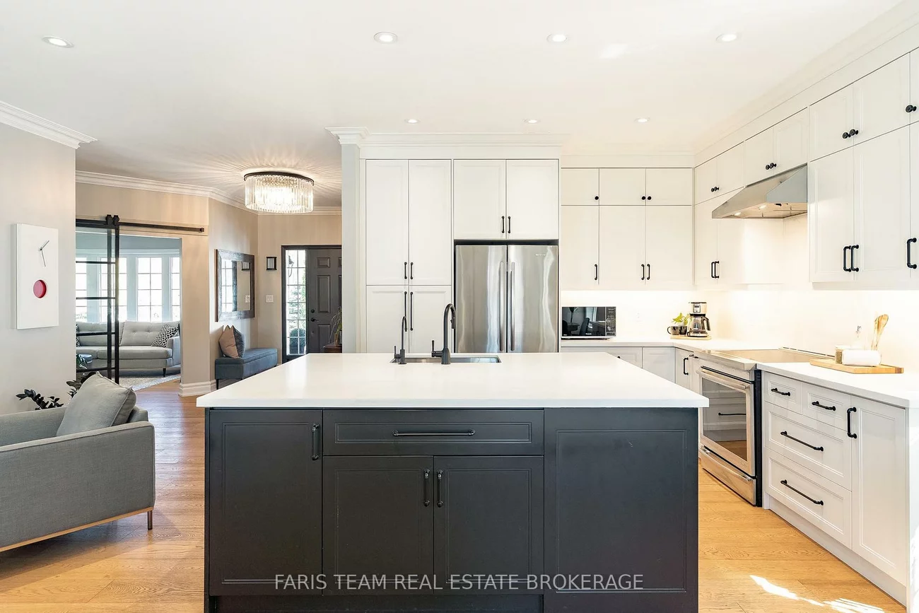 1986, Forest Valley, Rural Innisfil, Innisfil