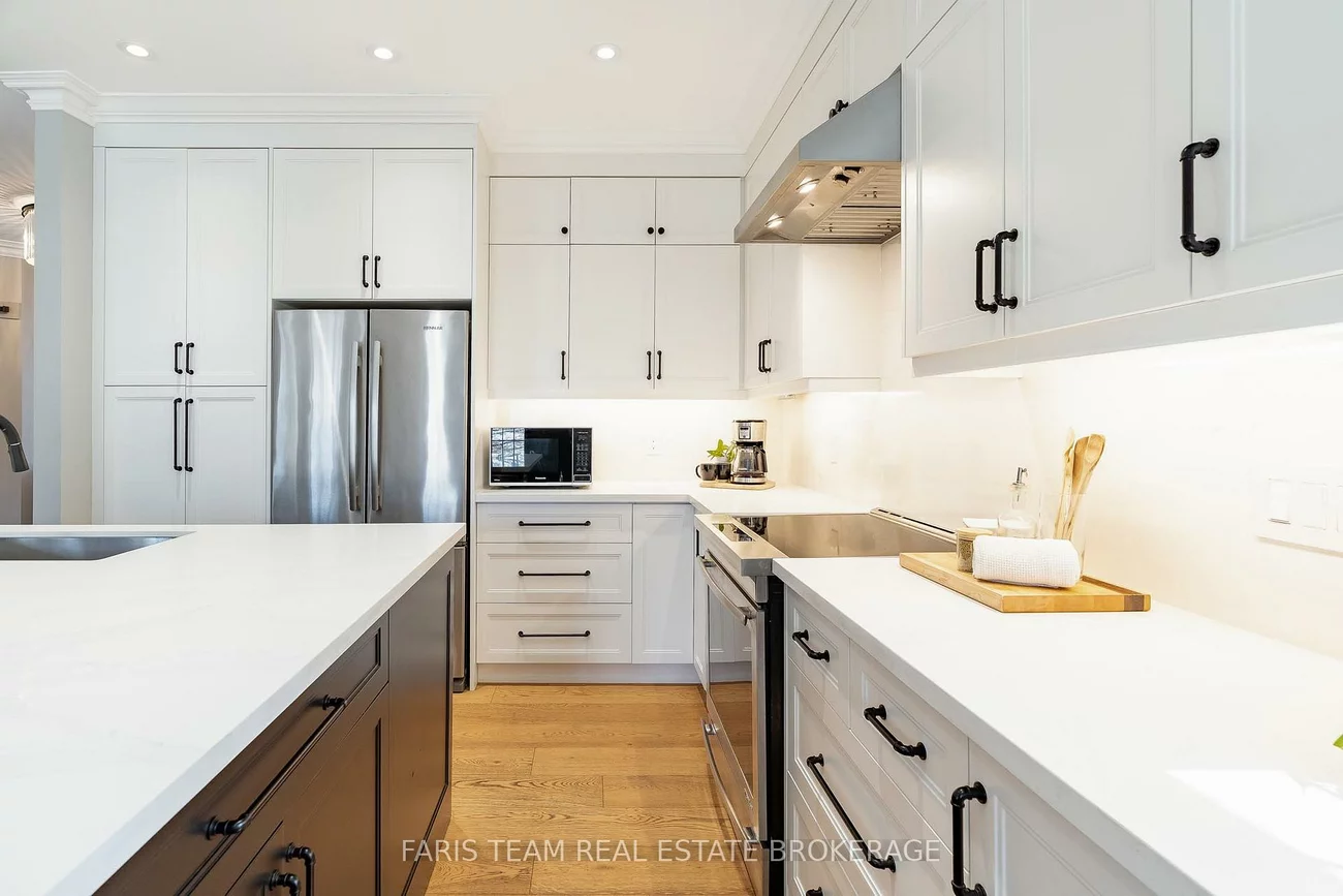 1986, Forest Valley, Rural Innisfil, Innisfil