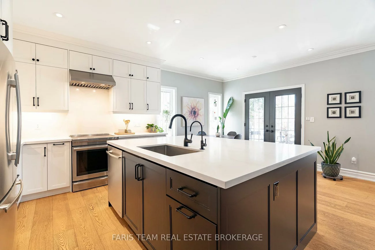 1986, Forest Valley, Rural Innisfil, Innisfil