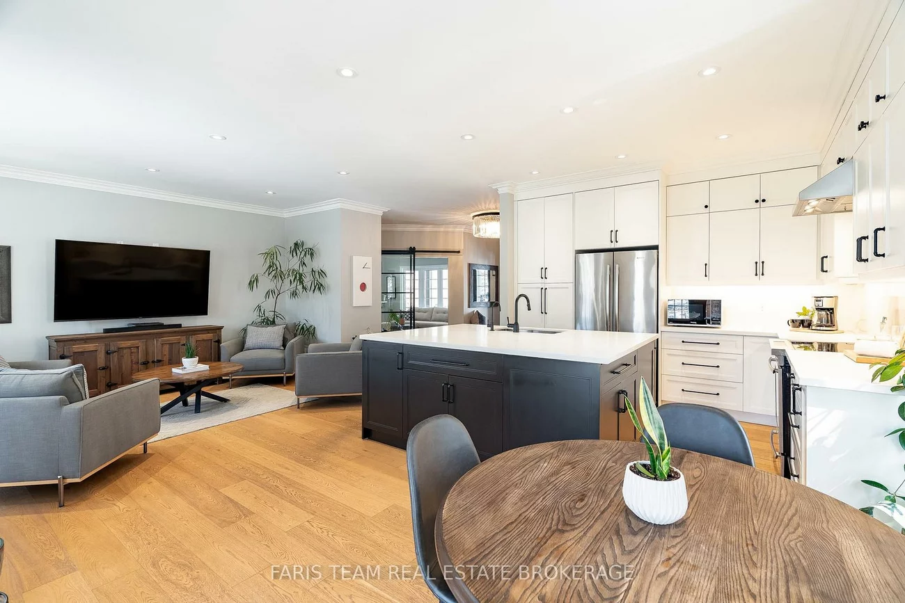 1986, Forest Valley, Rural Innisfil, Innisfil