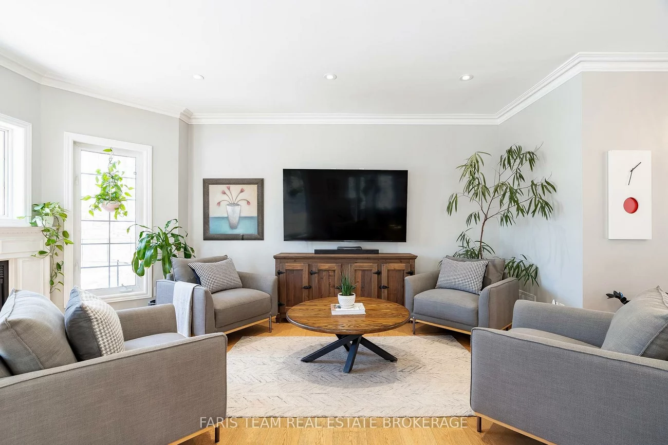 1986, Forest Valley, Rural Innisfil, Innisfil