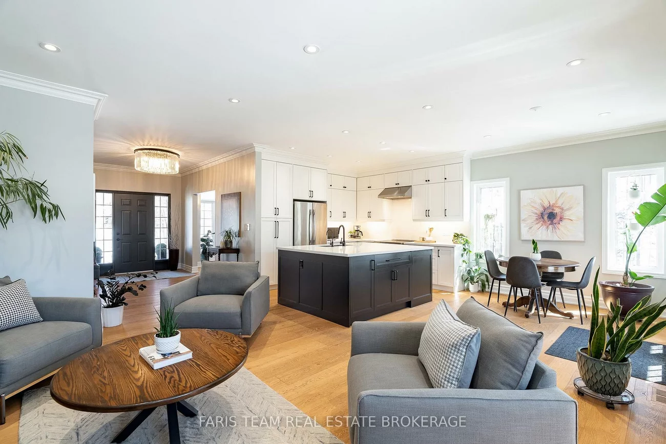 1986, Forest Valley, Rural Innisfil, Innisfil