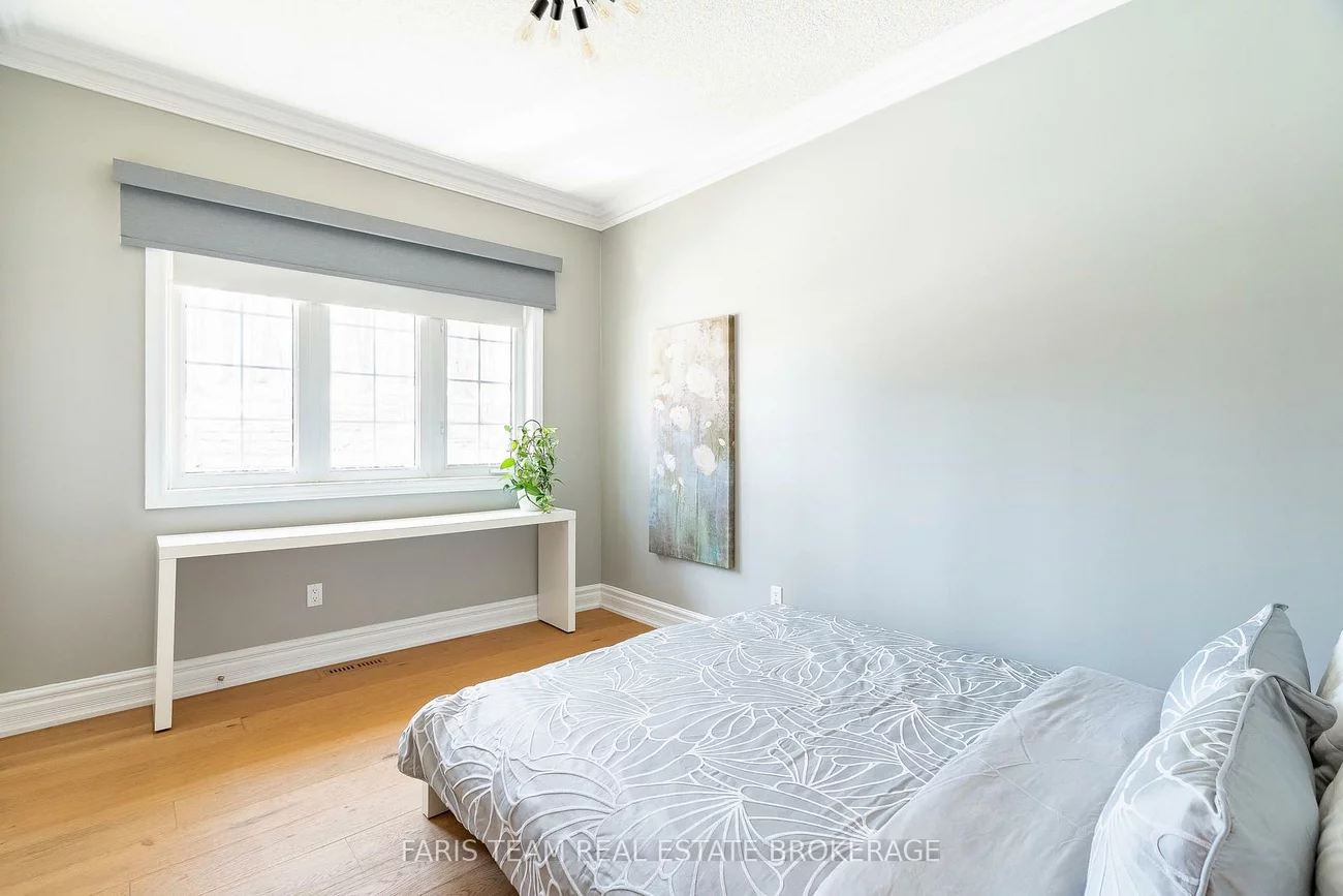 1986, Forest Valley, Rural Innisfil, Innisfil