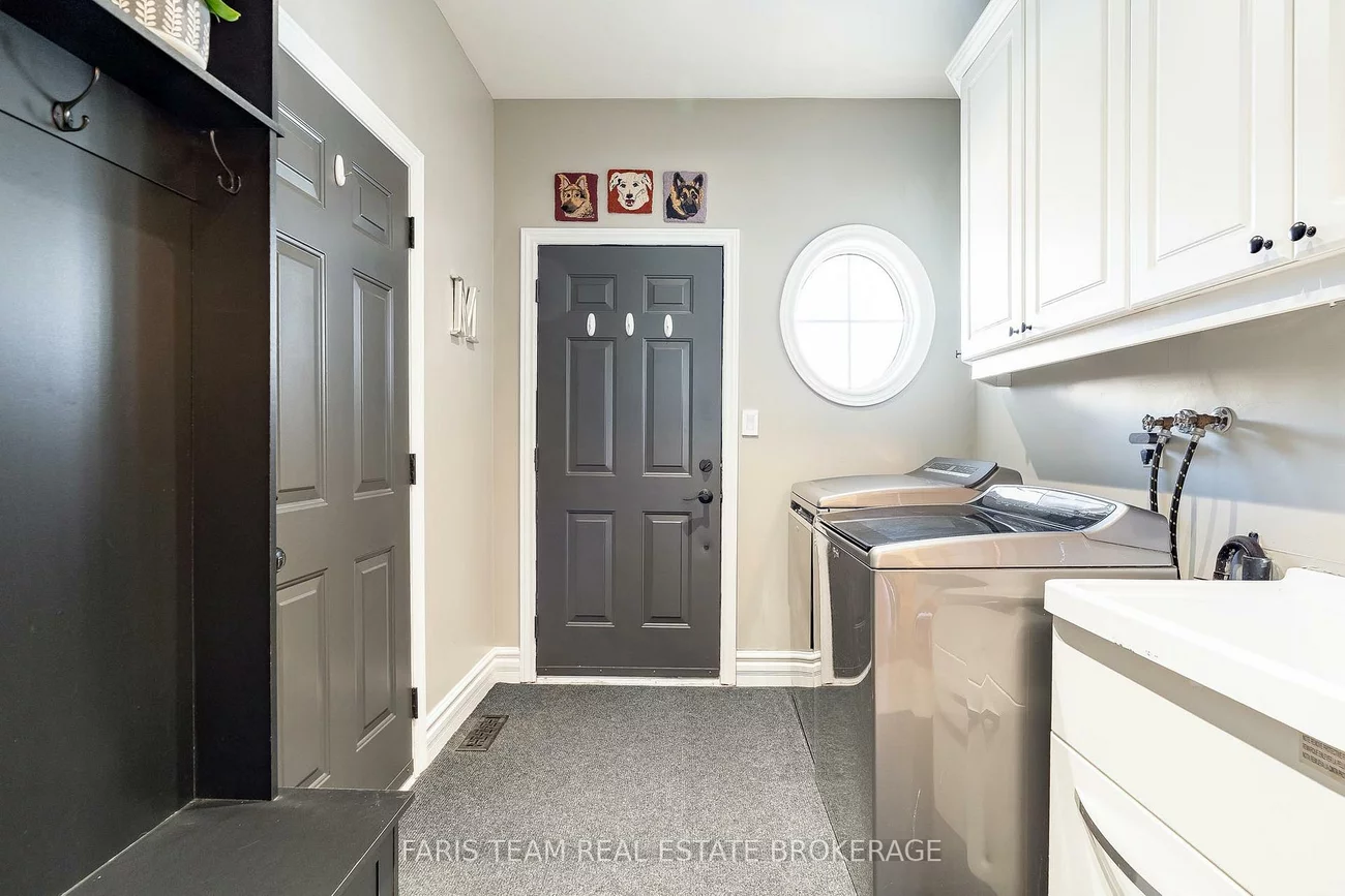 1986, Forest Valley, Rural Innisfil, Innisfil