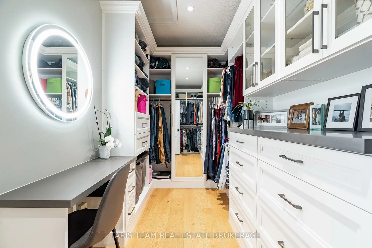 1986, Forest Valley, Rural Innisfil, Innisfil