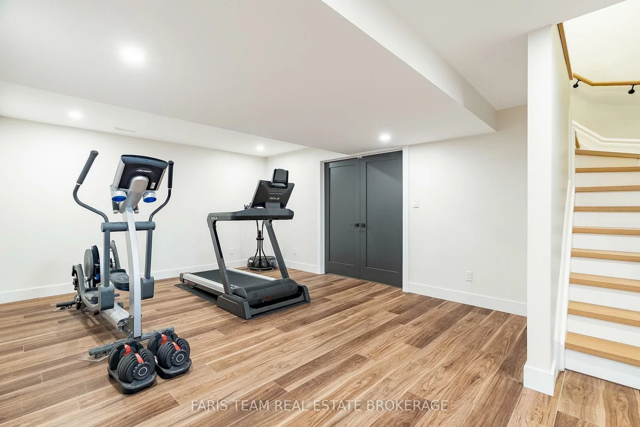 1986, Forest Valley, Rural Innisfil, Innisfil