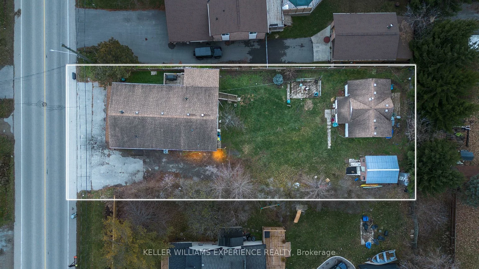 1024, Ewart, Rural Innisfil, Innisfil