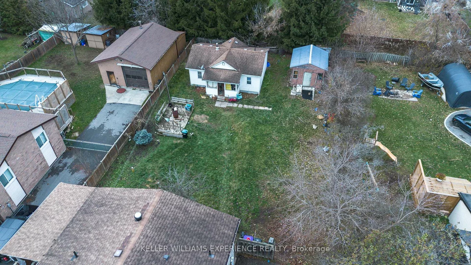 1024, Ewart, Rural Innisfil, Innisfil