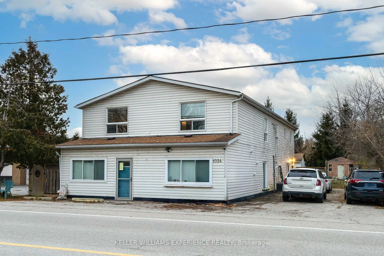 1024, Ewart, Rural Innisfil, Innisfil