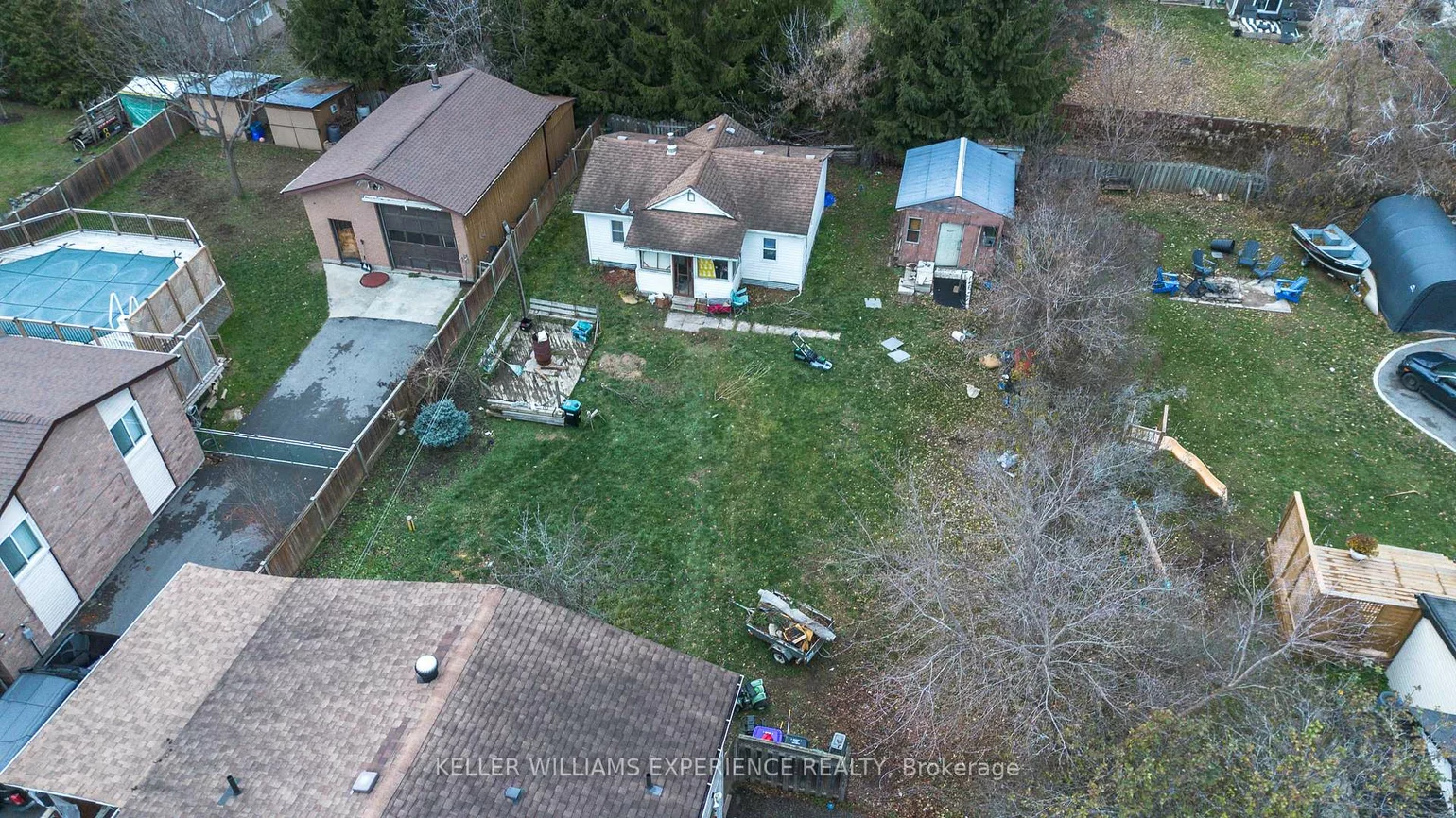 1024, Ewart, Rural Innisfil, Innisfil