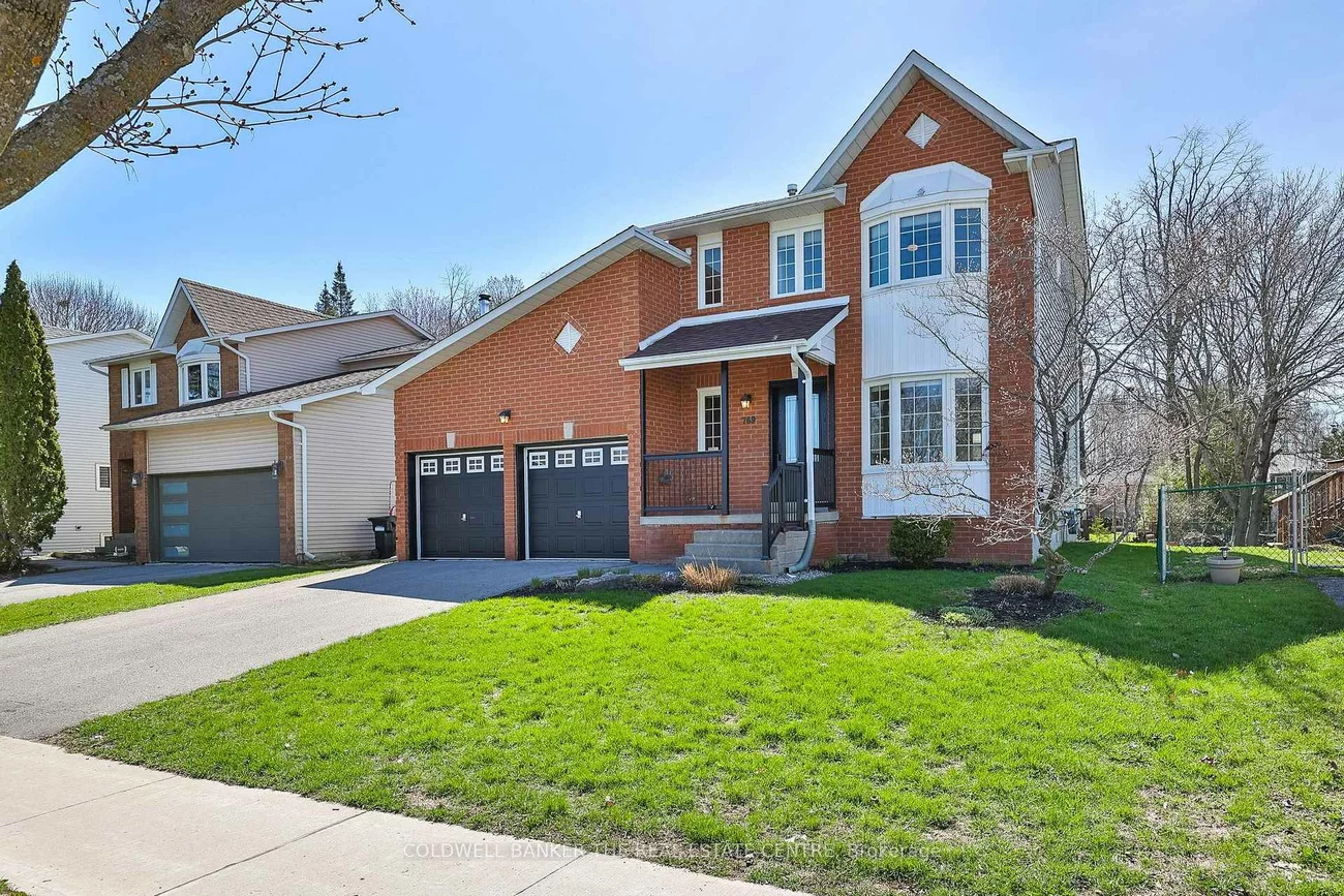 769, Candaras, Alcona, Innisfil