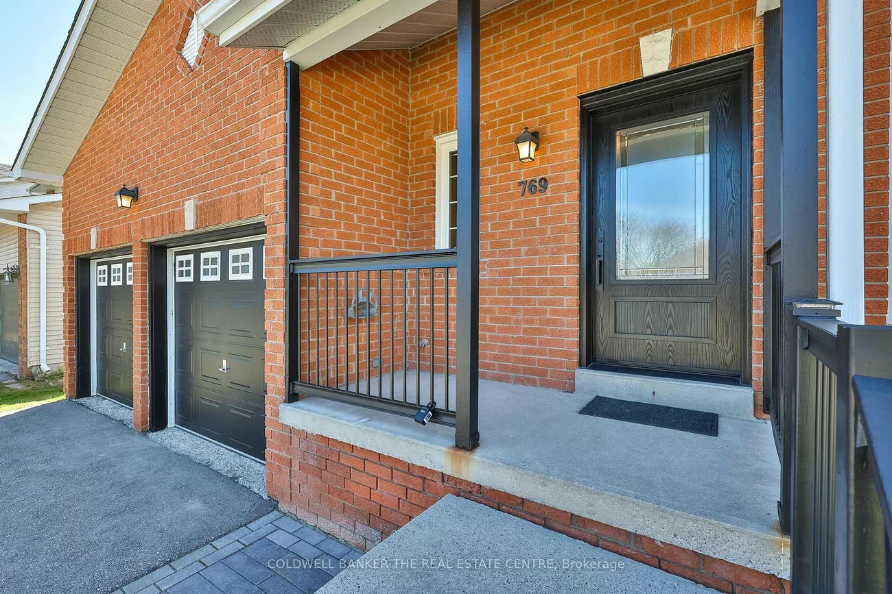 769, Candaras, Alcona, Innisfil