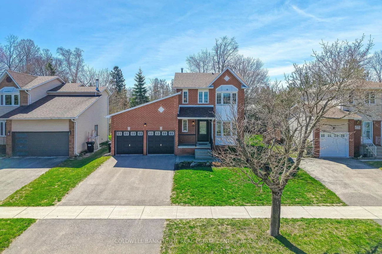 769, Candaras, Alcona, Innisfil